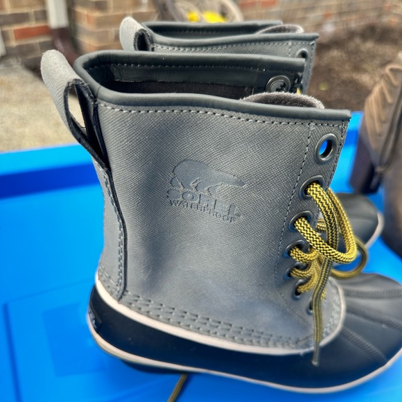 Sorel Waterproof boots New With Tag - Picture 4 of 6